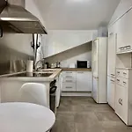 Apartman Menendez Pelayo 55 - Monabri *
