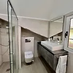 Menendez Pelayo 55 - Monabri Apartman Santender