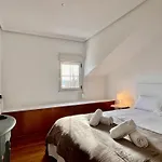 Menendez Pelayo 55 - Monabri Apartment *