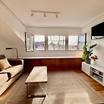 Menendez Pelayo 55 - Monabri Apartment