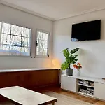 Apartman Menendez Pelayo 55 - Monabri