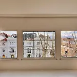 Menendez Pelayo 55 - Monabri Apartman *