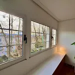 Menendez Pelayo 55 - Monabri *