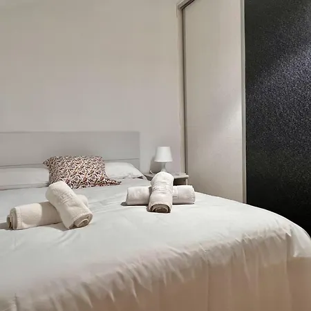 Menendez Pelayo 55 - Monabri Сантандер