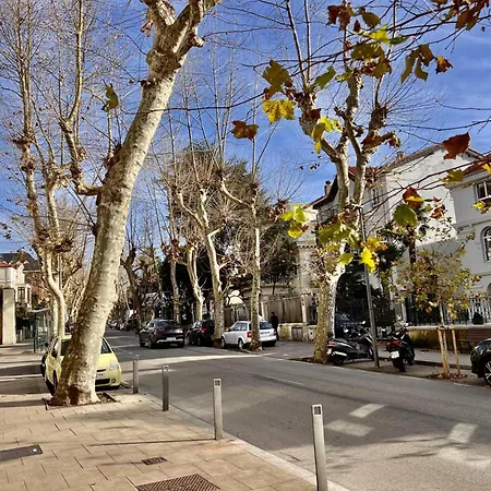 Menendez Pelayo 55 - Monabri