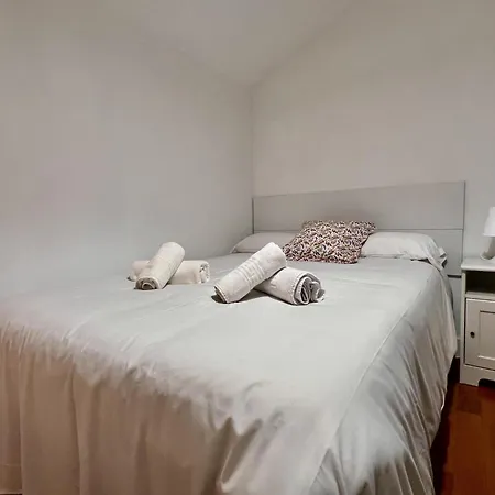 Apartman Menendez Pelayo 55 - Monabri