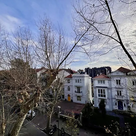 Menendez Pelayo 55 - Monabri