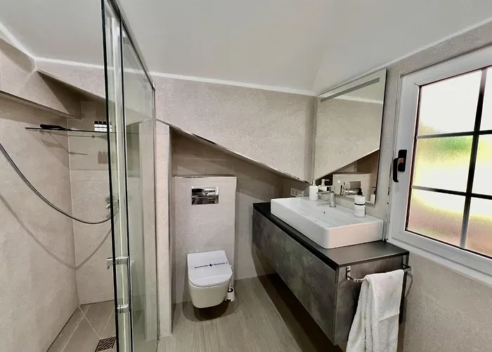 Menendez Pelayo 55 - Monabri شقة سانتاندر