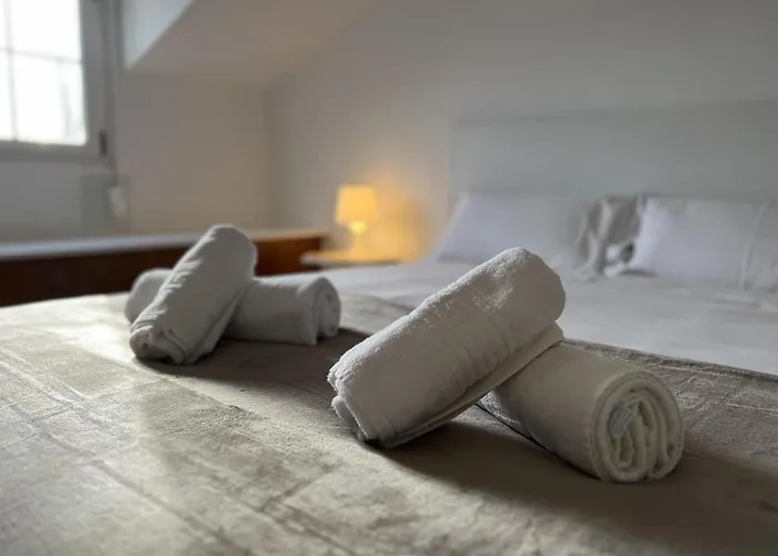 شقة Menendez Pelayo 55 - Monabri سانتاندر