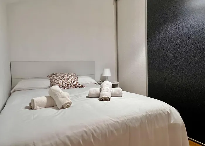 Menendez Pelayo 55 - Monabri Сантандер