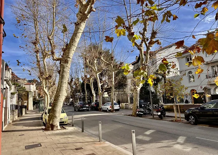 Menendez Pelayo 55 - Monabri