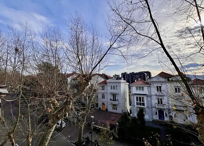 Menendez Pelayo 55 - Monabri