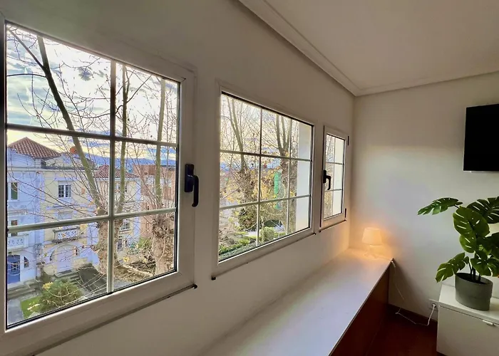 Menendez Pelayo 55 - Monabri *