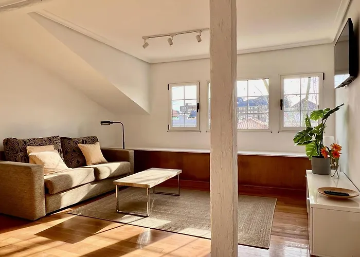 Menendez Pelayo 55 - Monabri